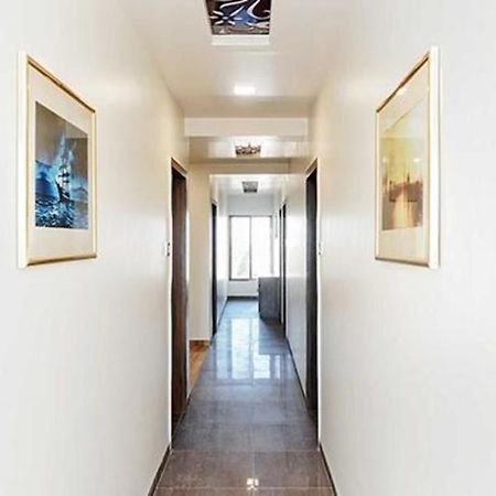 Fabhotel Karishma Palace Supe Dış mekan fotoğraf