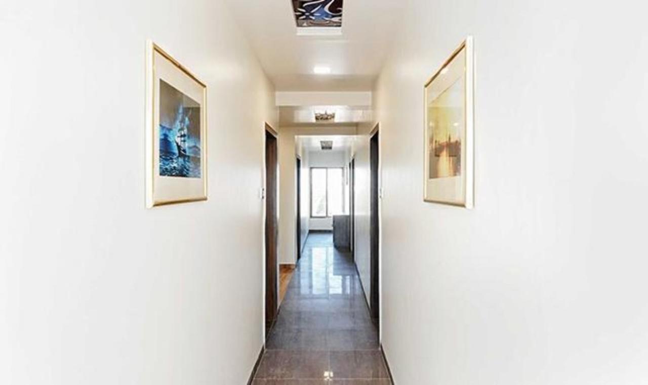Fabhotel Karishma Palace Supe Dış mekan fotoğraf