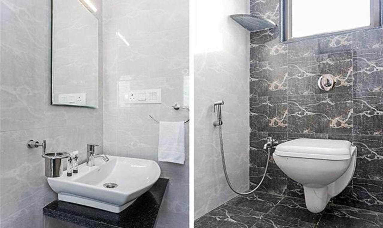 Fabhotel Karishma Palace Supe Dış mekan fotoğraf