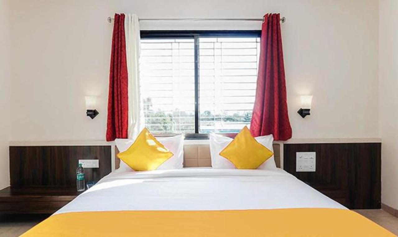 Fabhotel Karishma Palace Supe Dış mekan fotoğraf
