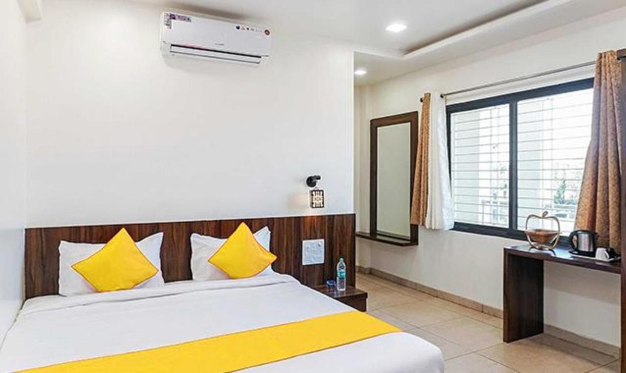 Fabhotel Karishma Palace Supe Dış mekan fotoğraf
