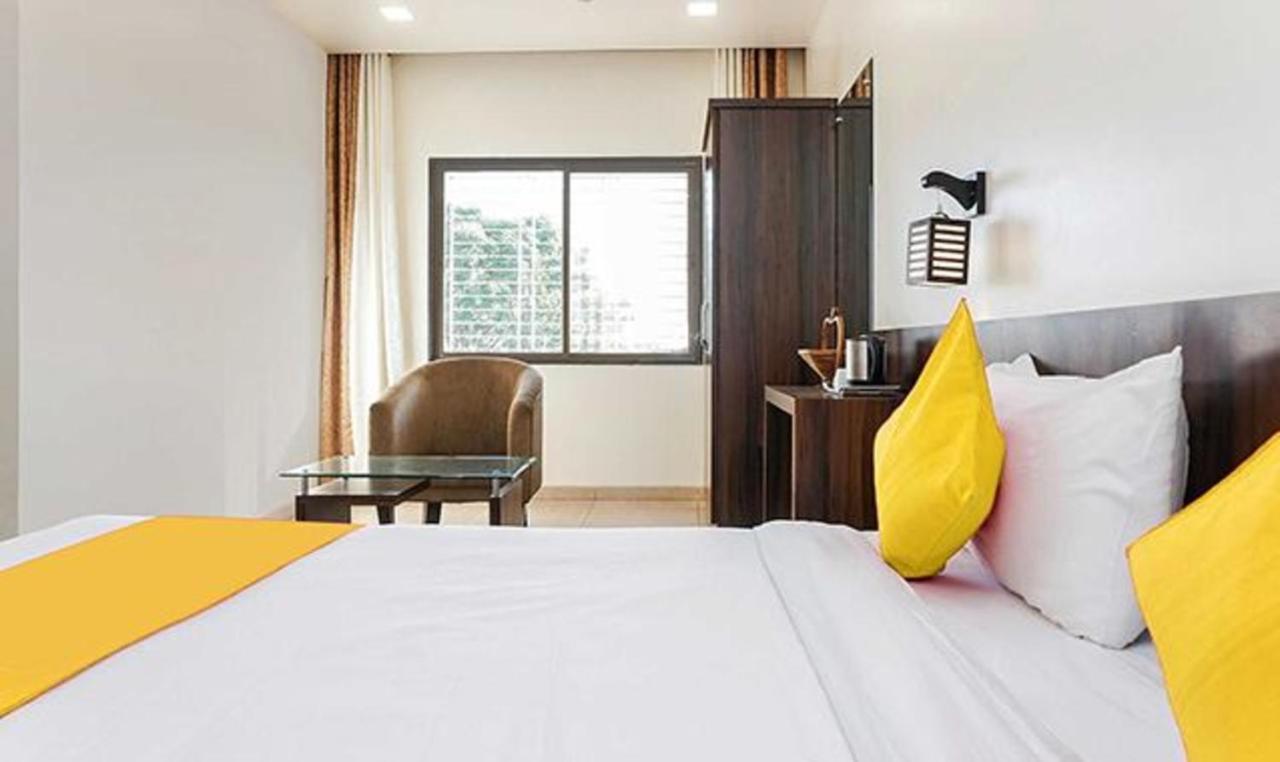 Fabhotel Karishma Palace Supe Dış mekan fotoğraf