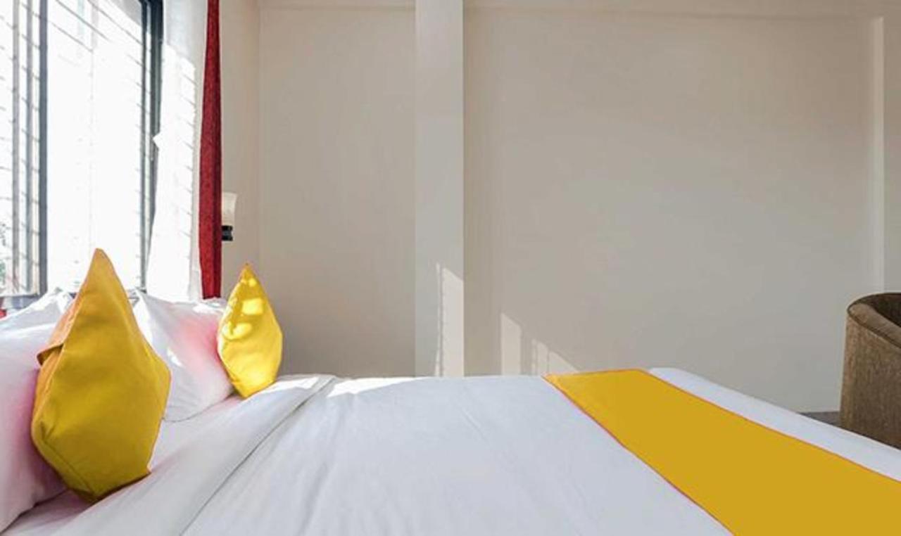 Fabhotel Karishma Palace Supe Dış mekan fotoğraf