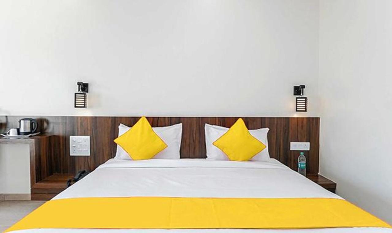 Fabhotel Karishma Palace Supe Dış mekan fotoğraf