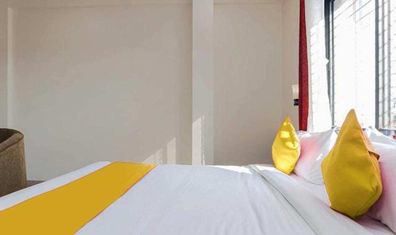 Fabhotel Karishma Palace Supe Dış mekan fotoğraf