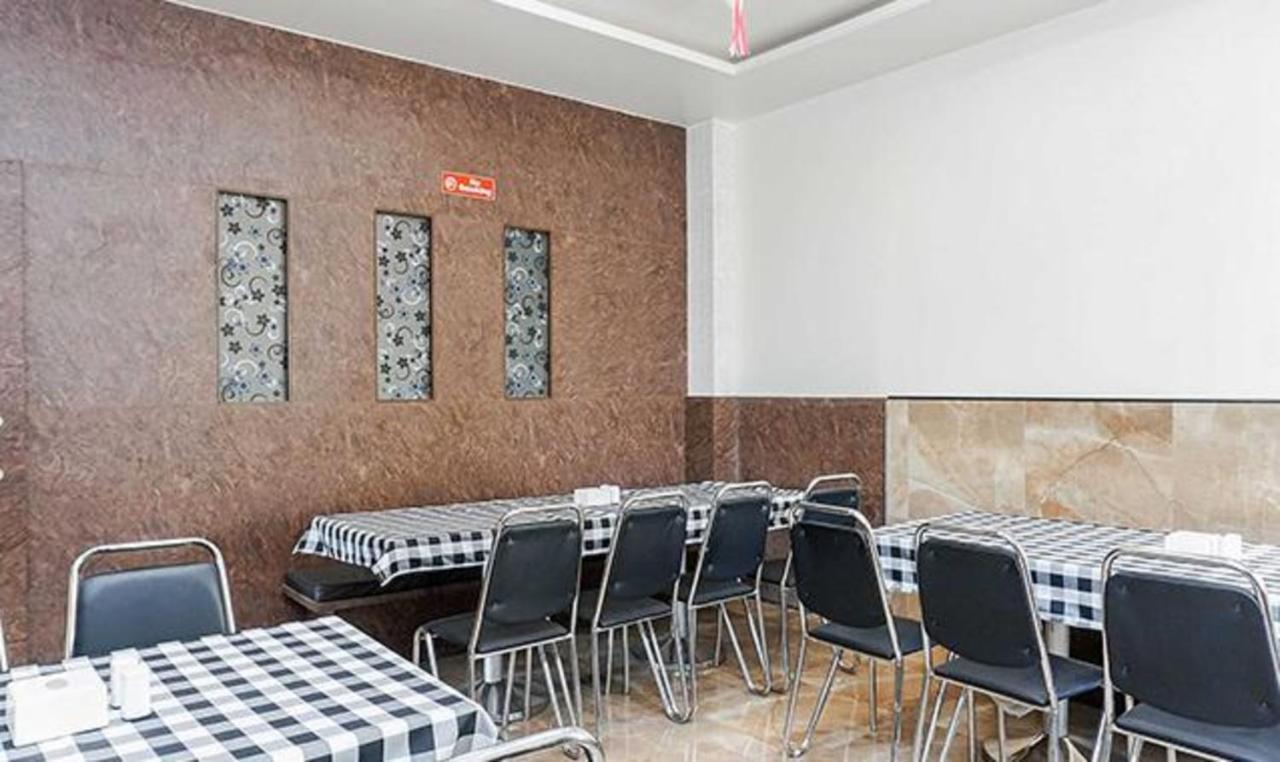 Fabhotel Karishma Palace Supe Dış mekan fotoğraf