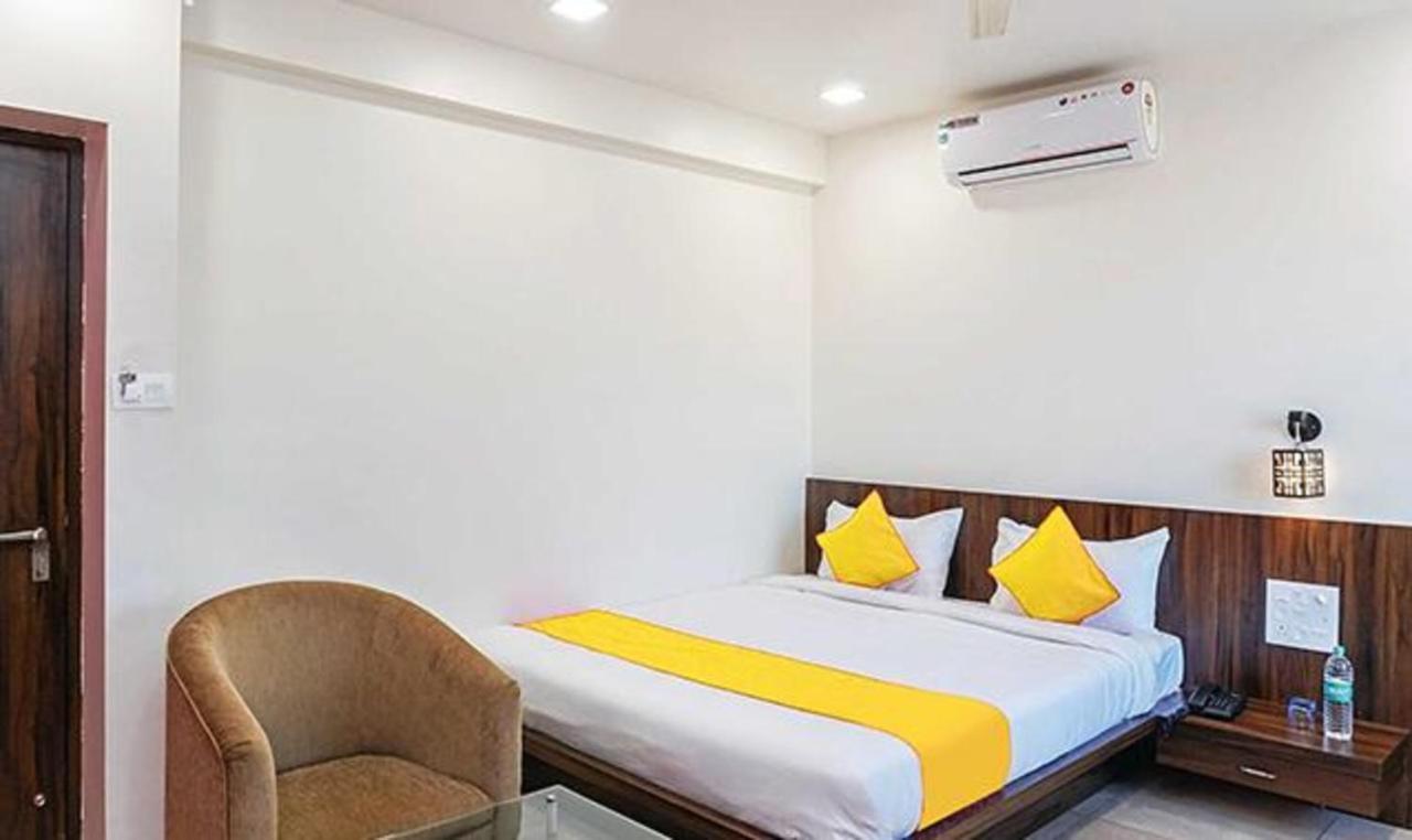 Fabhotel Karishma Palace Supe Dış mekan fotoğraf