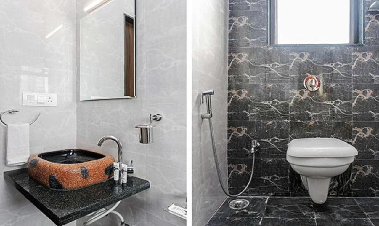 Fabhotel Karishma Palace Supe Dış mekan fotoğraf